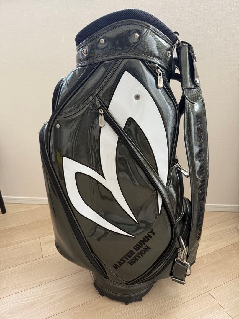 MASTER BUNNY EDITIONゴルフバッグ