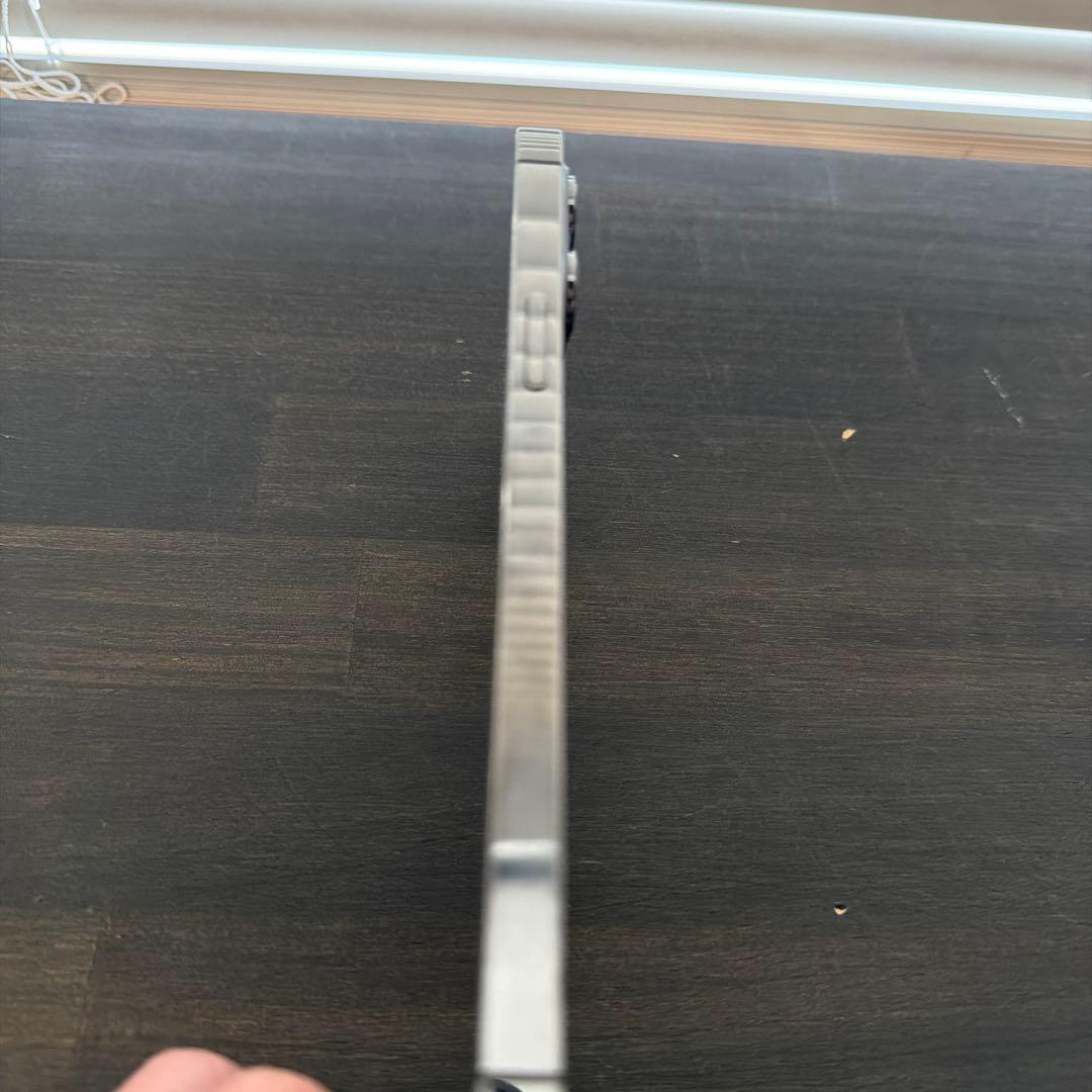 【美品】iPhone12 Pro MAX 128GB SIMフリー　グラファイト