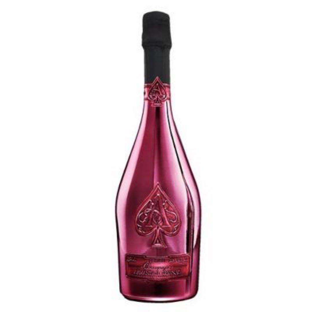 アルマン・ド・ブリニャック・ドゥミ・セック 750ml