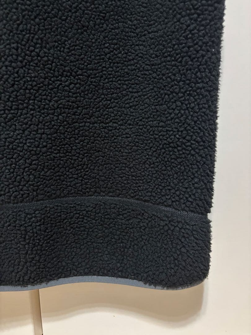 patagonia レトロXベスト　Ｓサイズ