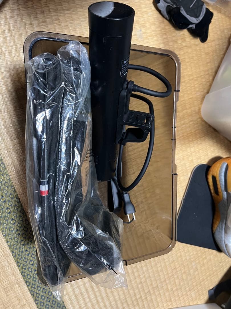 BONIQ 2.0 スターターセット