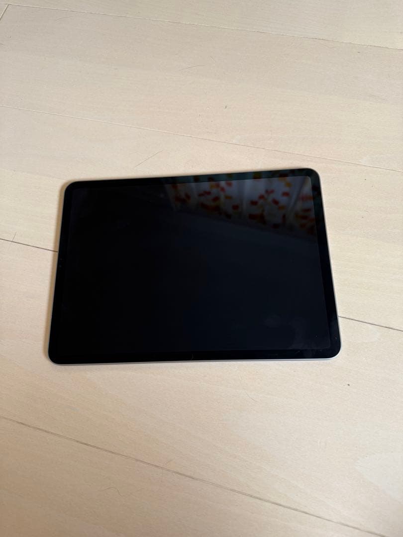 iPadPro 第4世代　11インチ128GB スペースグレー 本体