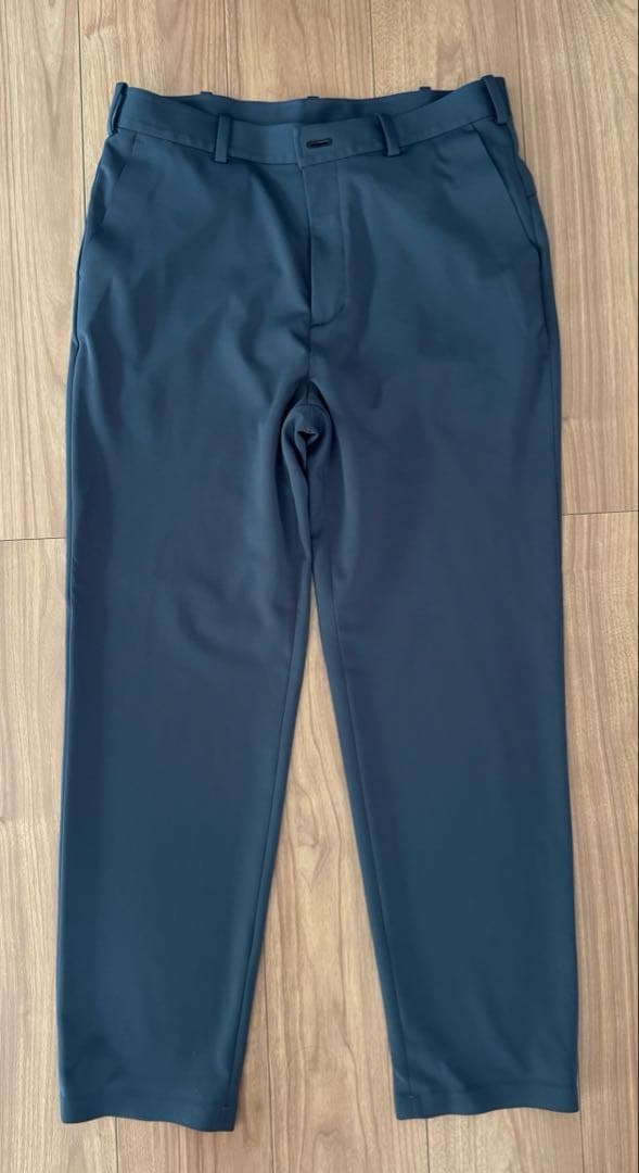 NEUTRALWORKS. ネクリプス/テイラードジャケット、スラックス