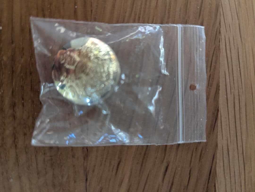 LaurenRalphLauren 金ボタン ブレザー ジャケット 紺 M