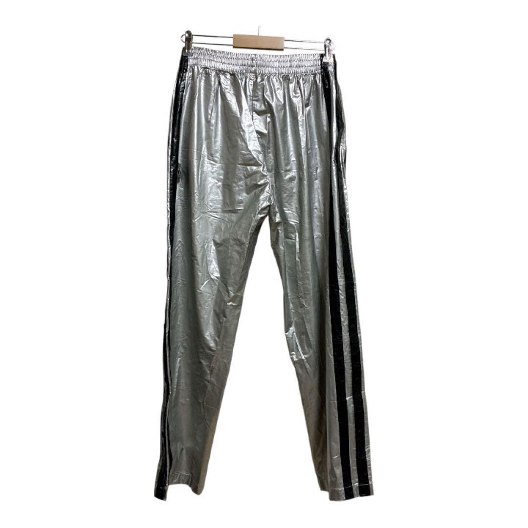 アディダス　adidas セットアップ　ナイロン　シルバー　Y3K