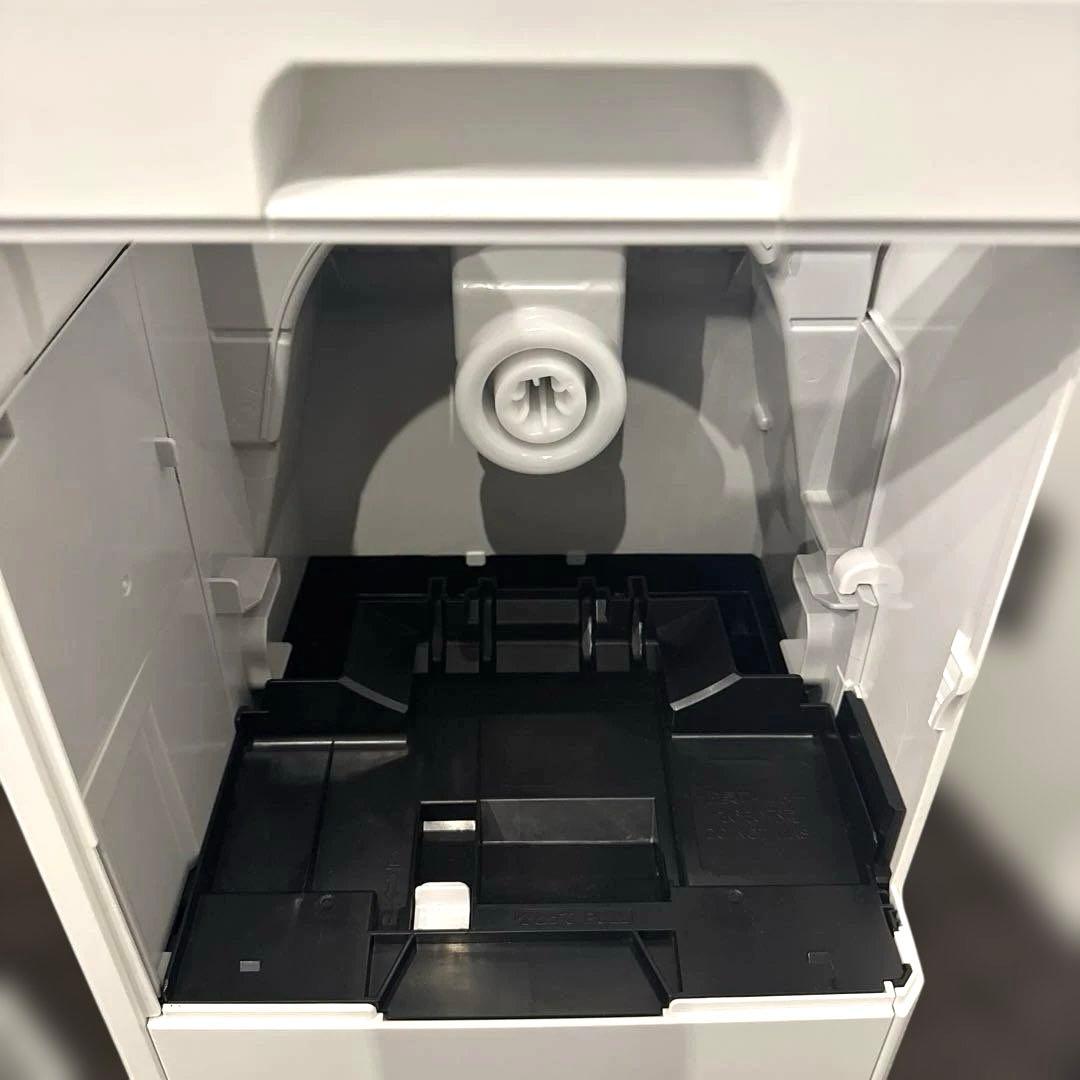 ダイキン 空気清浄機 MCK504A-W 2024年製