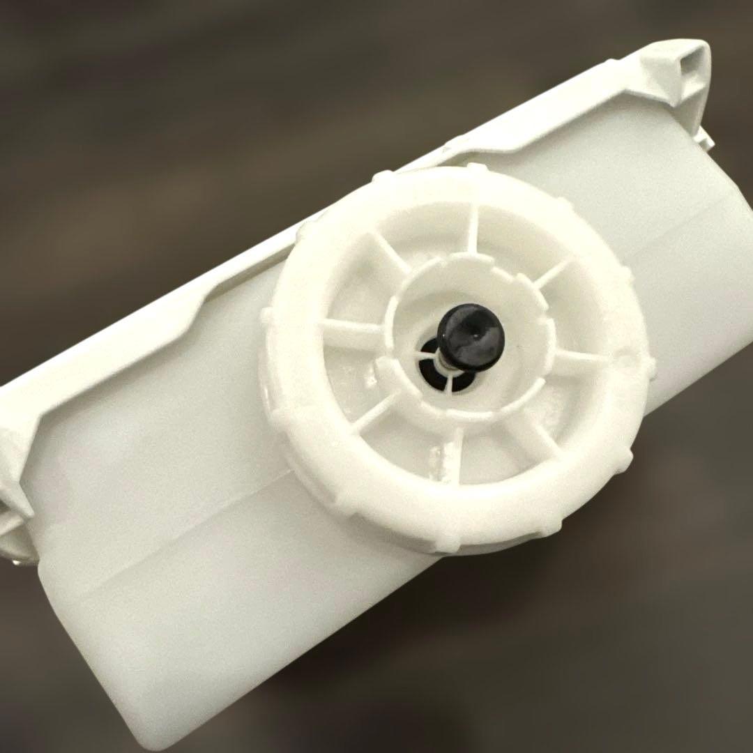 ダイキン 空気清浄機 MCK504A-W 2024年製