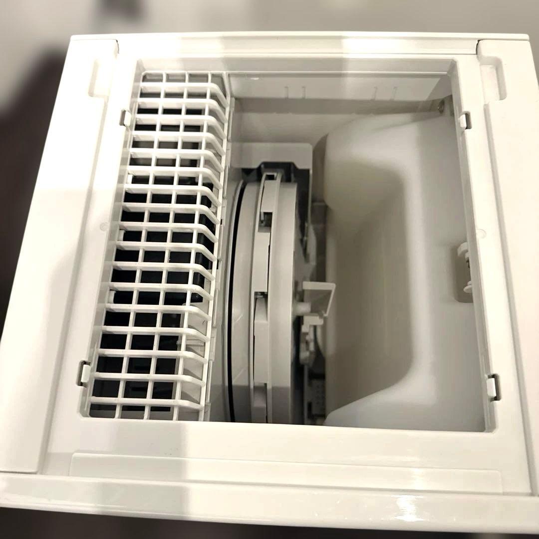 ダイキン 空気清浄機 MCK504A-W 2024年製