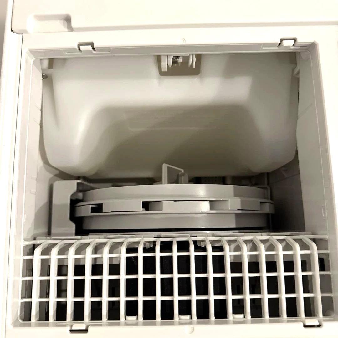 ダイキン 空気清浄機 MCK504A-W 2024年製