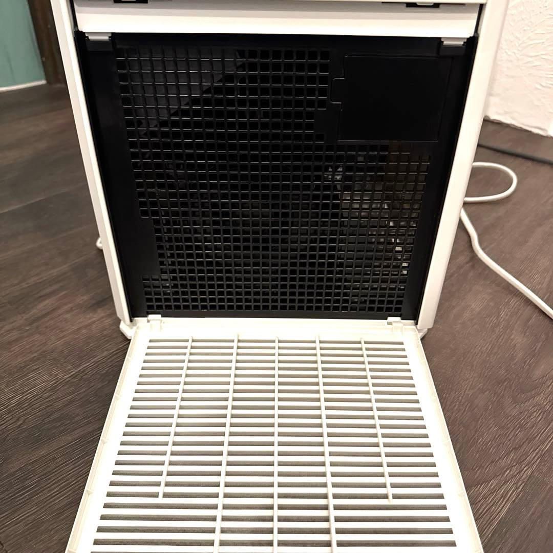 ダイキン 空気清浄機 MCK504A-W 2024年製