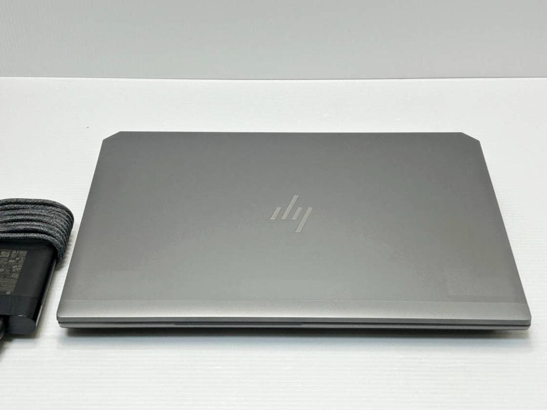第9世代Core i7 HP Zbook 17 G6 BD-RE HDD1TB