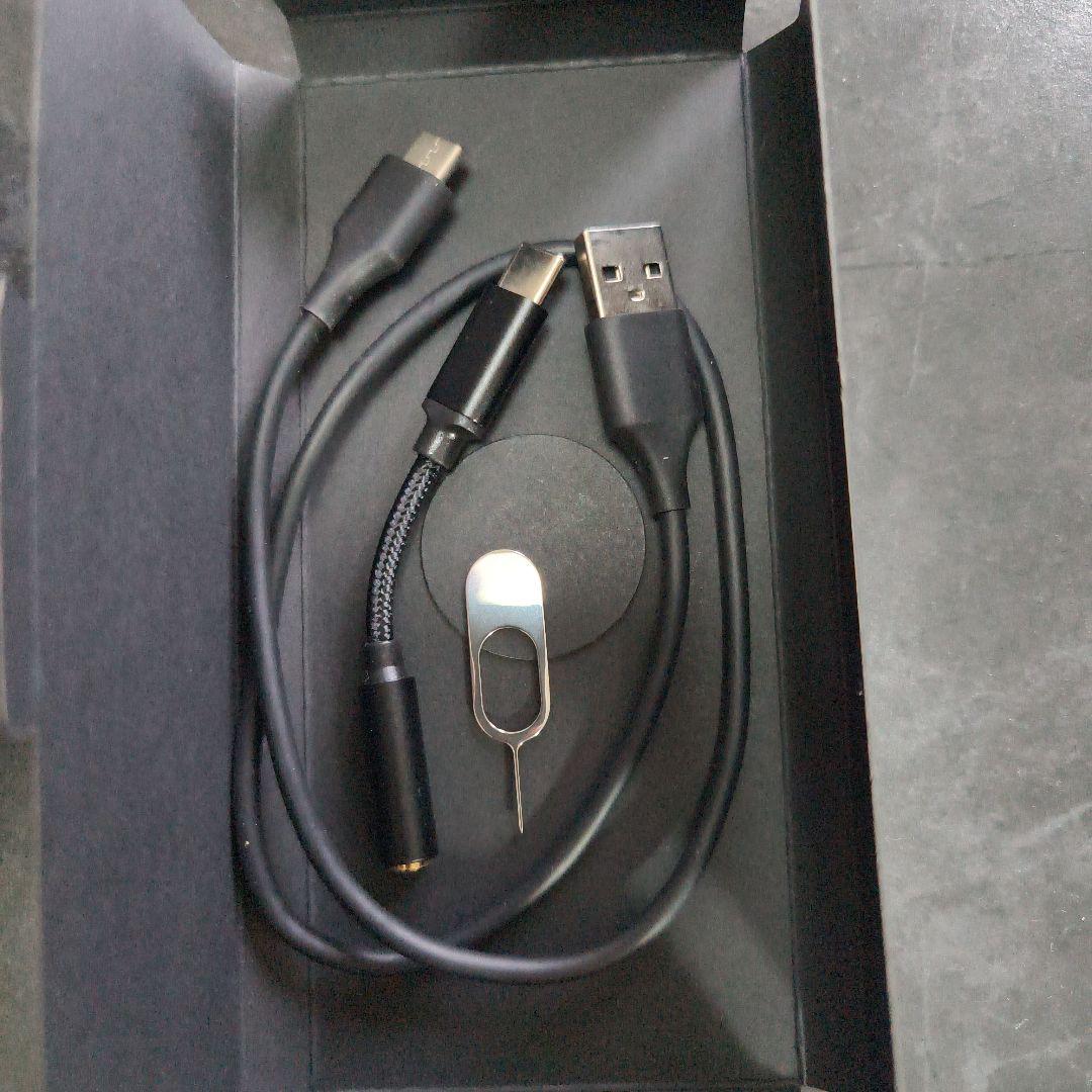 Punkt. MP02 ブラック