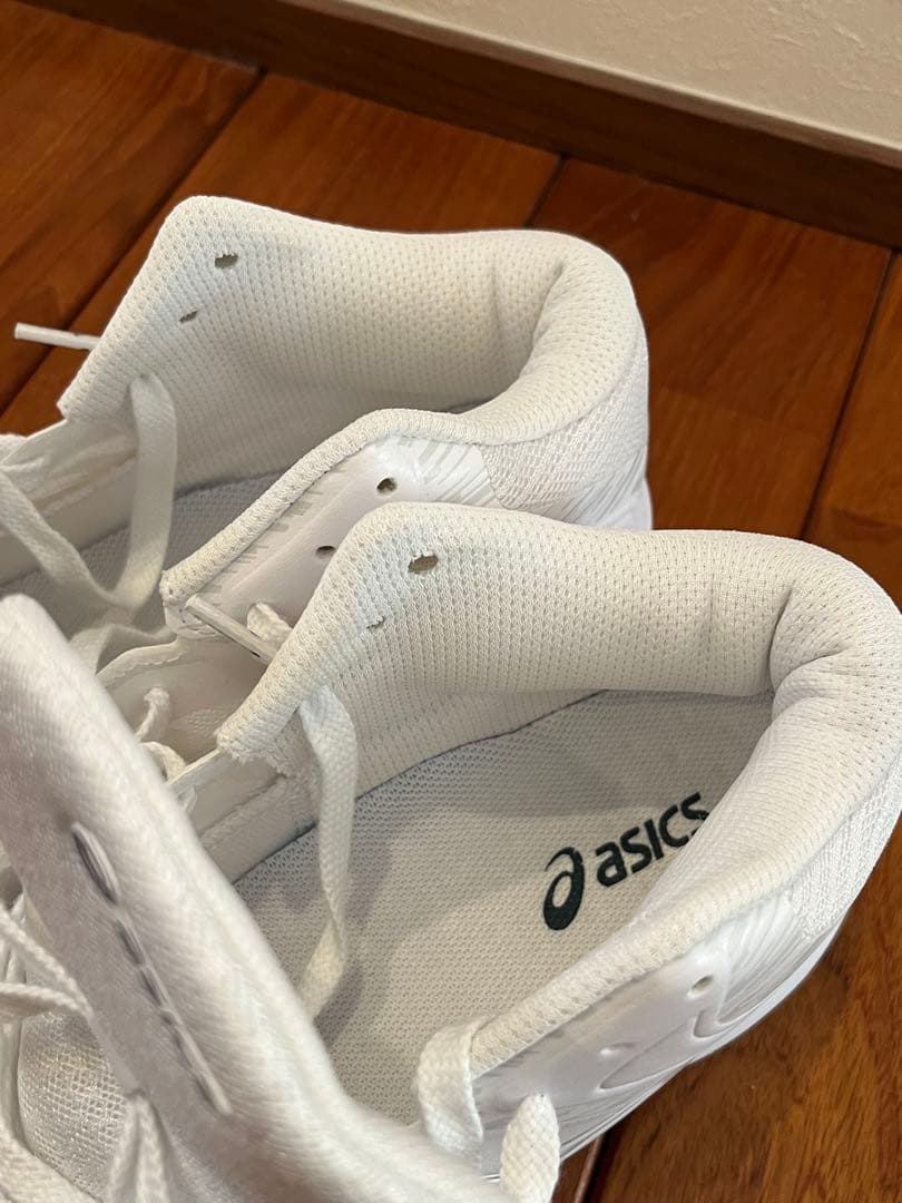 asics バスケットボールシューズ レディーゲルフェアリー