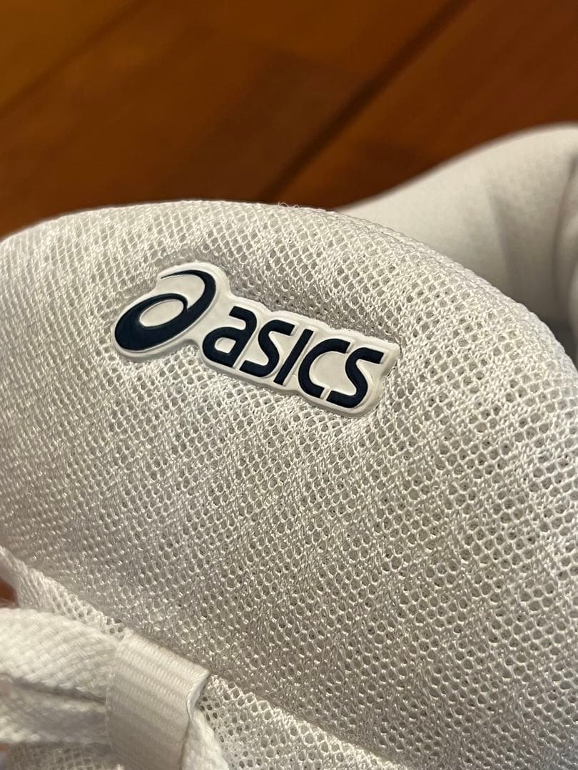 asics バスケットボールシューズ レディーゲルフェアリー