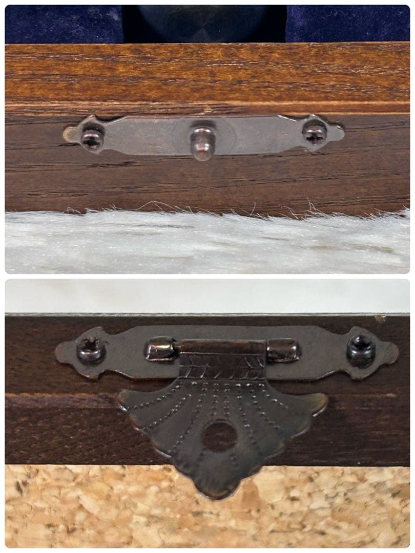 2002 FIFA World Cup 記念ジッポ ライターセット 金メッキ