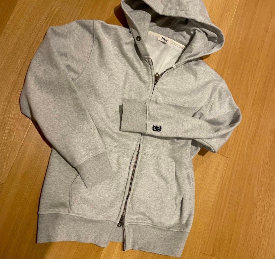 ロンハーマン　セットアップ