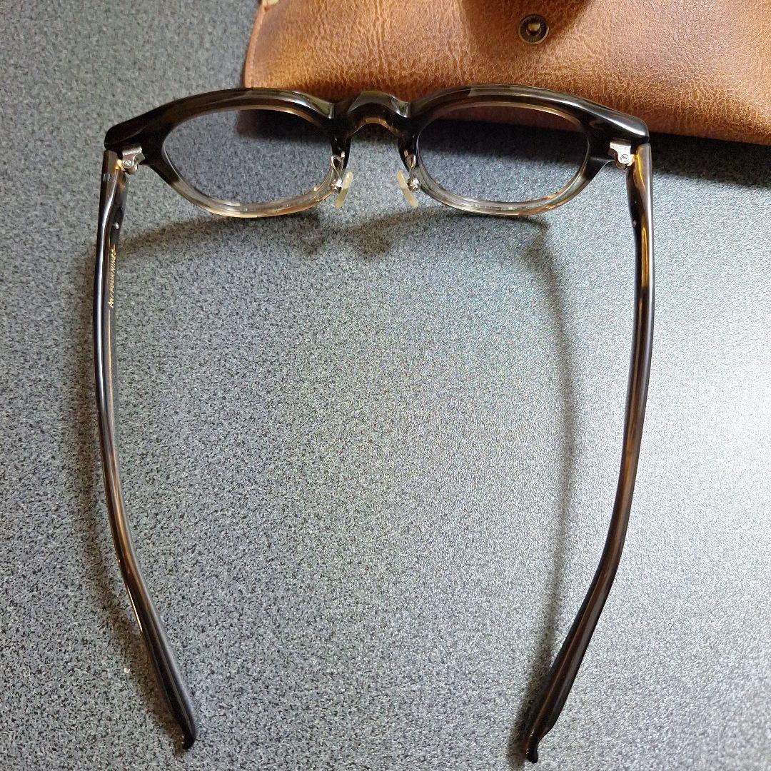 フォーナインズ　999.9 サングラス