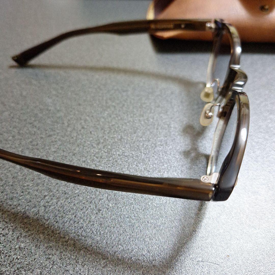 フォーナインズ　999.9 サングラス