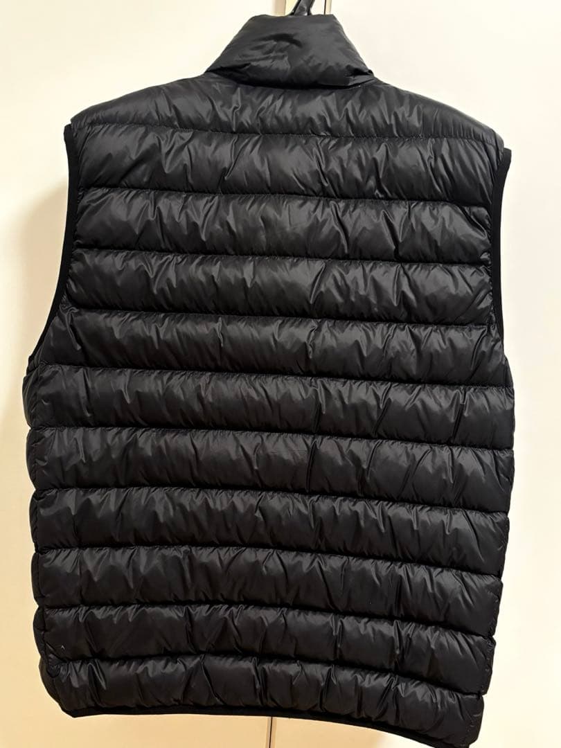 ダウンベストPolo Ralph Lauren ポロラルフローレン