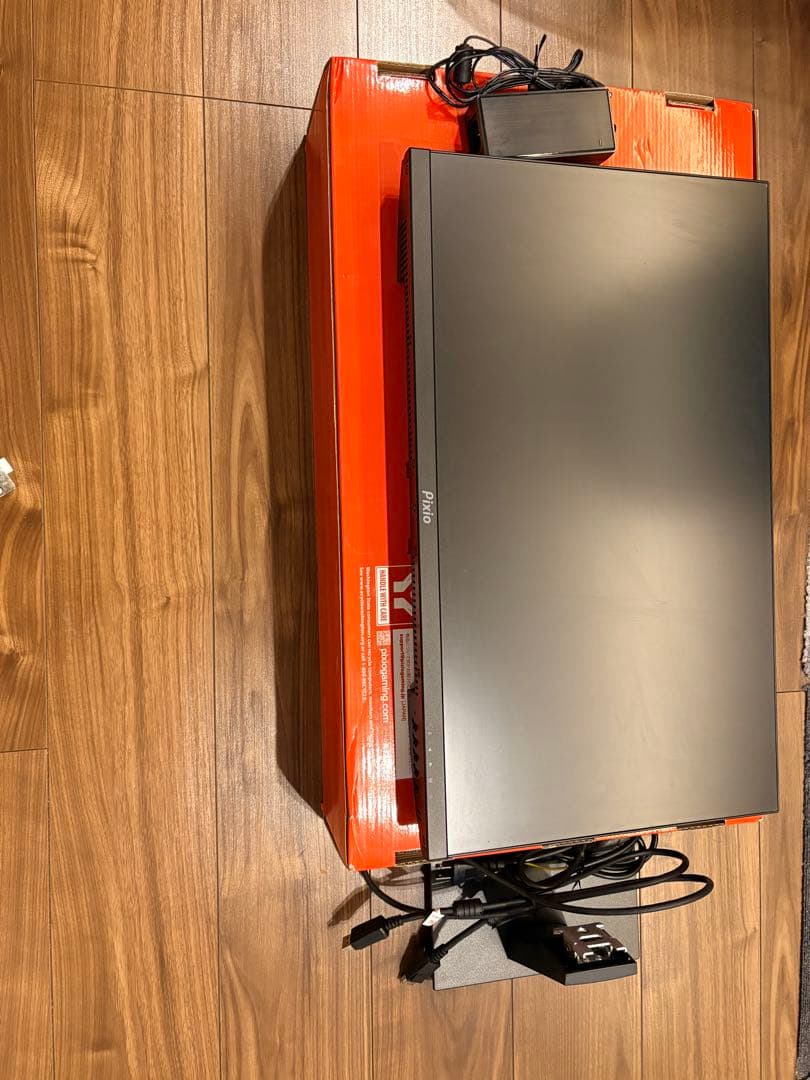 【PX259PS】360Hz / Fast IPS 360hzゲーミングモニター