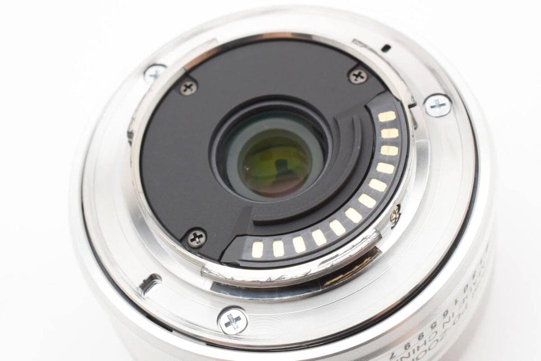 ★極美品★ 1 NIKKOR VR 10-30 3.5-5.6 PD-ZOOM
