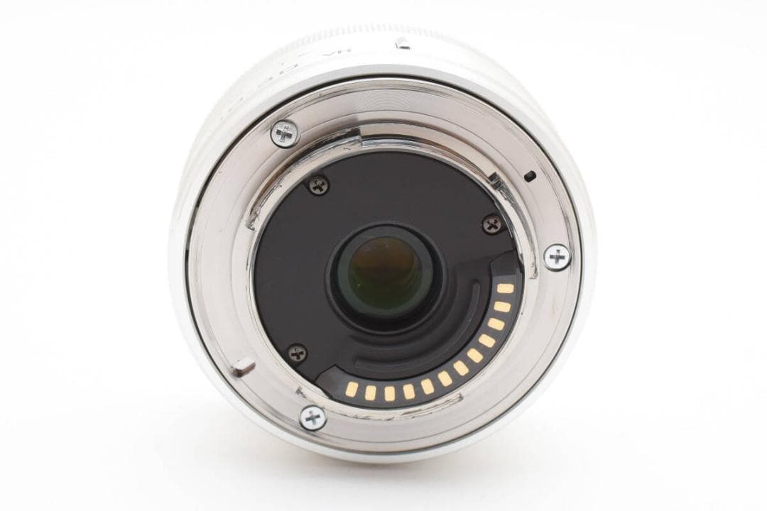 ★極美品★ 1 NIKKOR VR 10-30 3.5-5.6 PD-ZOOM