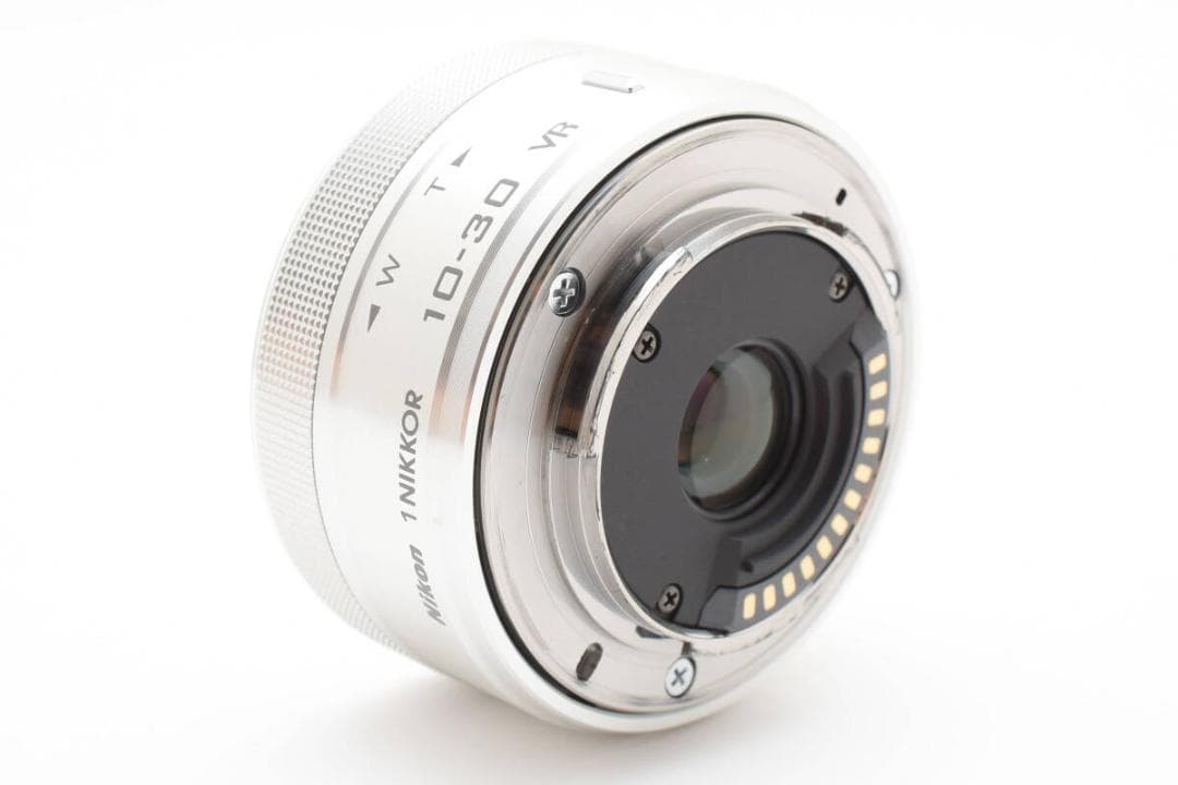 ★極美品★ 1 NIKKOR VR 10-30 3.5-5.6 PD-ZOOM