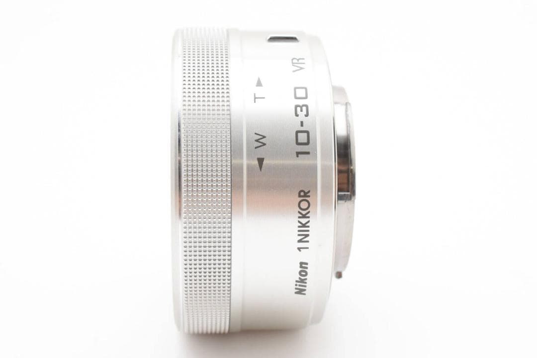 ★極美品★ 1 NIKKOR VR 10-30 3.5-5.6 PD-ZOOM