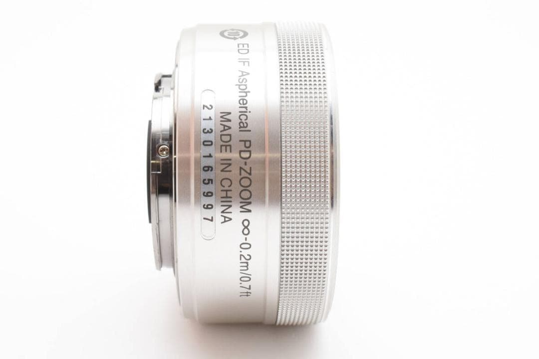 ★極美品★ 1 NIKKOR VR 10-30 3.5-5.6 PD-ZOOM