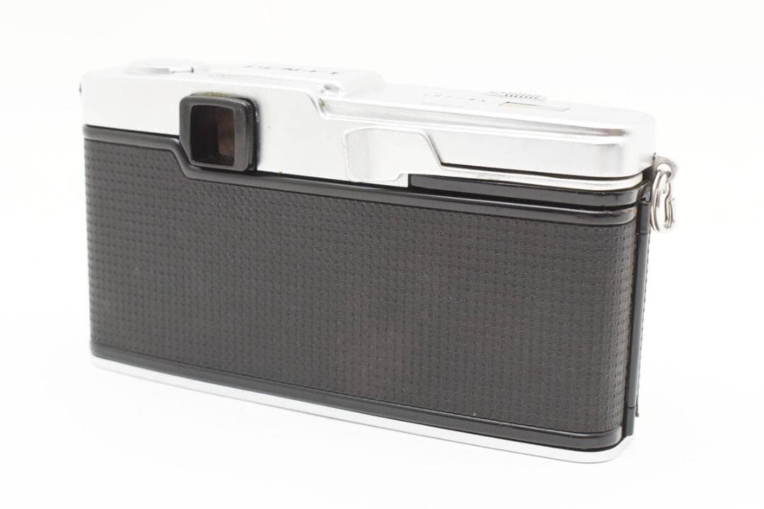 ★極美品★オリンパス OLYMPUS PEN FT ボディ #811