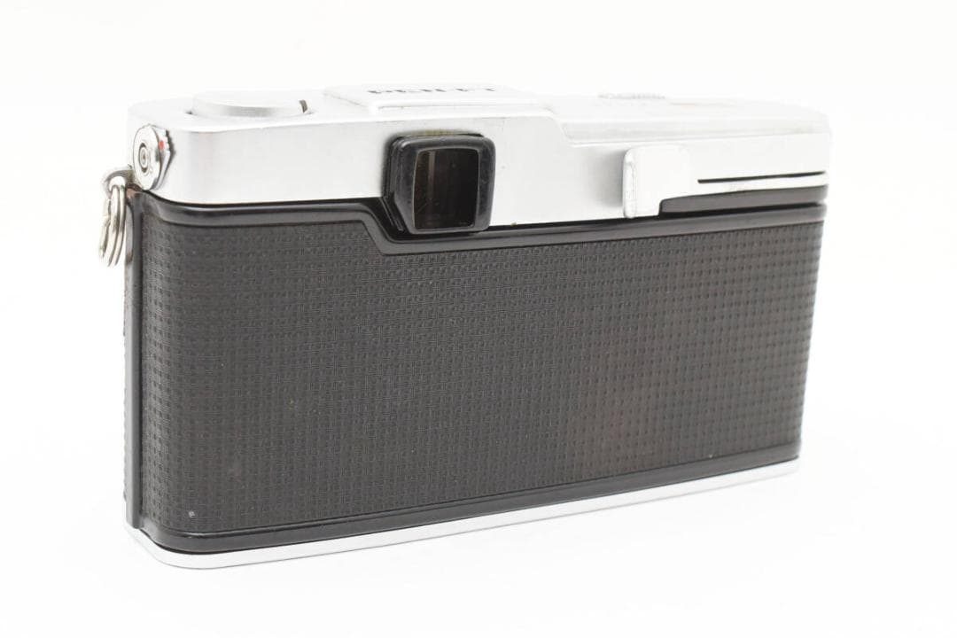 ★極美品★オリンパス OLYMPUS PEN FT ボディ #811