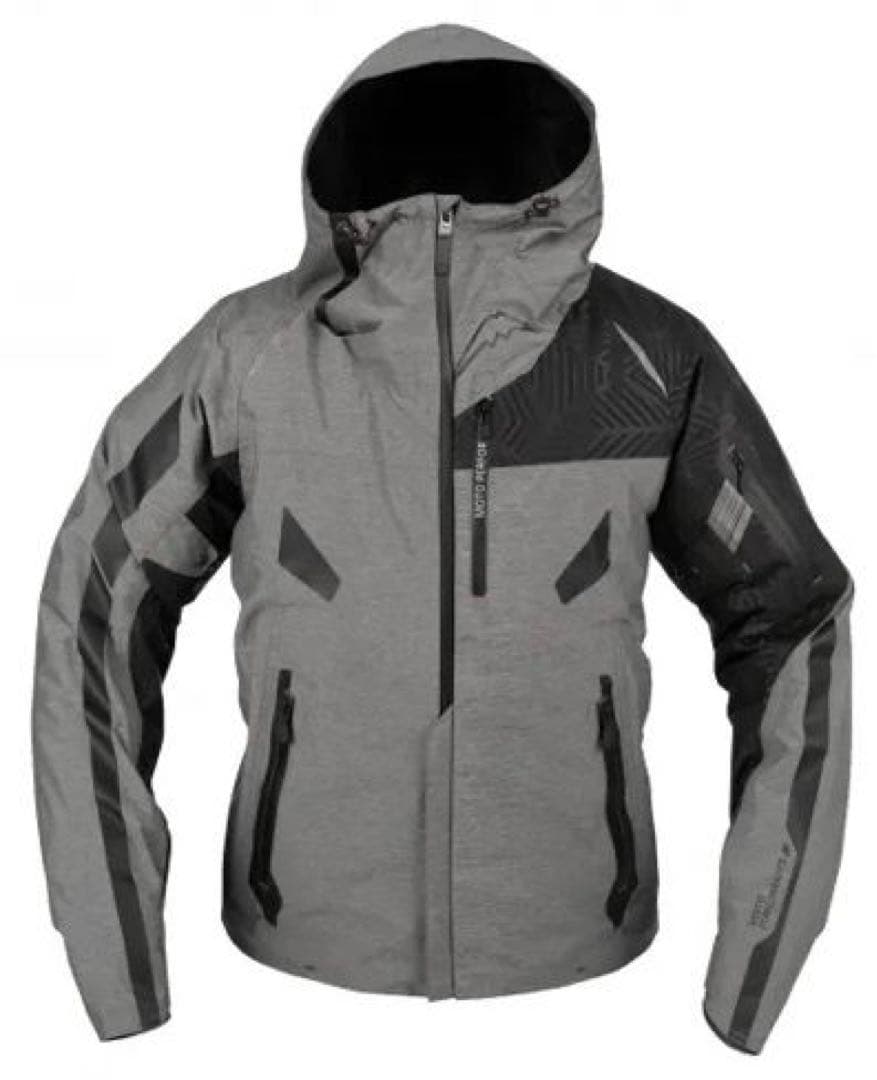 クシタニ　KUSHITANI ウインターアメニタジャケット k-2875 XL