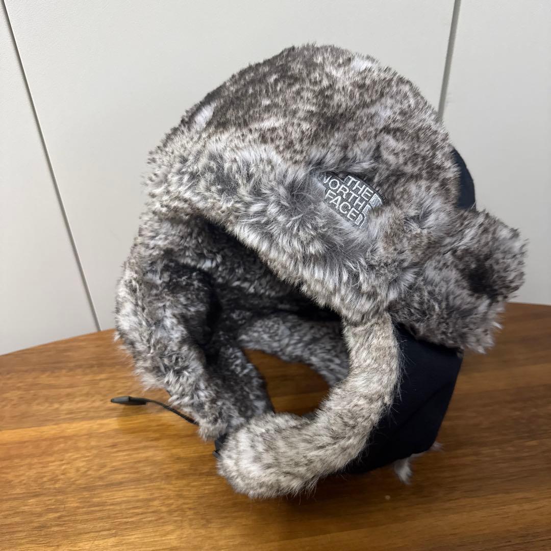 【新品】THE NORTH FACE ザ・ノース・フェイス ボンバーキャップ