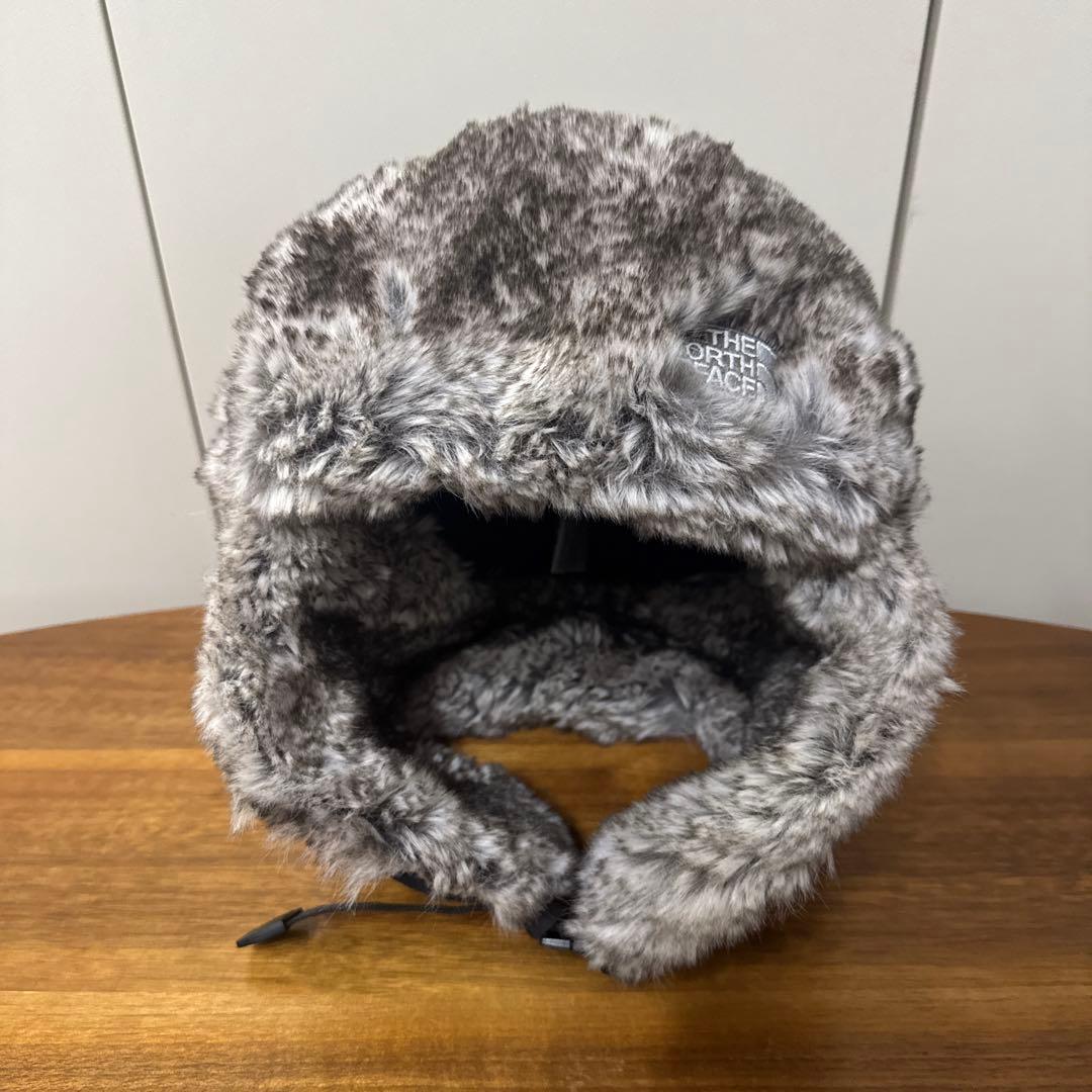 【新品】THE NORTH FACE ザ・ノース・フェイス ボンバーキャップ