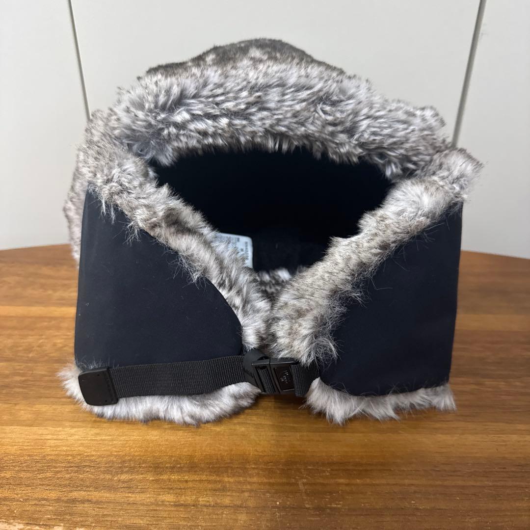 【新品】THE NORTH FACE ザ・ノース・フェイス ボンバーキャップ