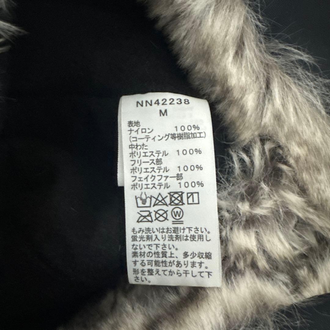 【新品】THE NORTH FACE ザ・ノース・フェイス ボンバーキャップ