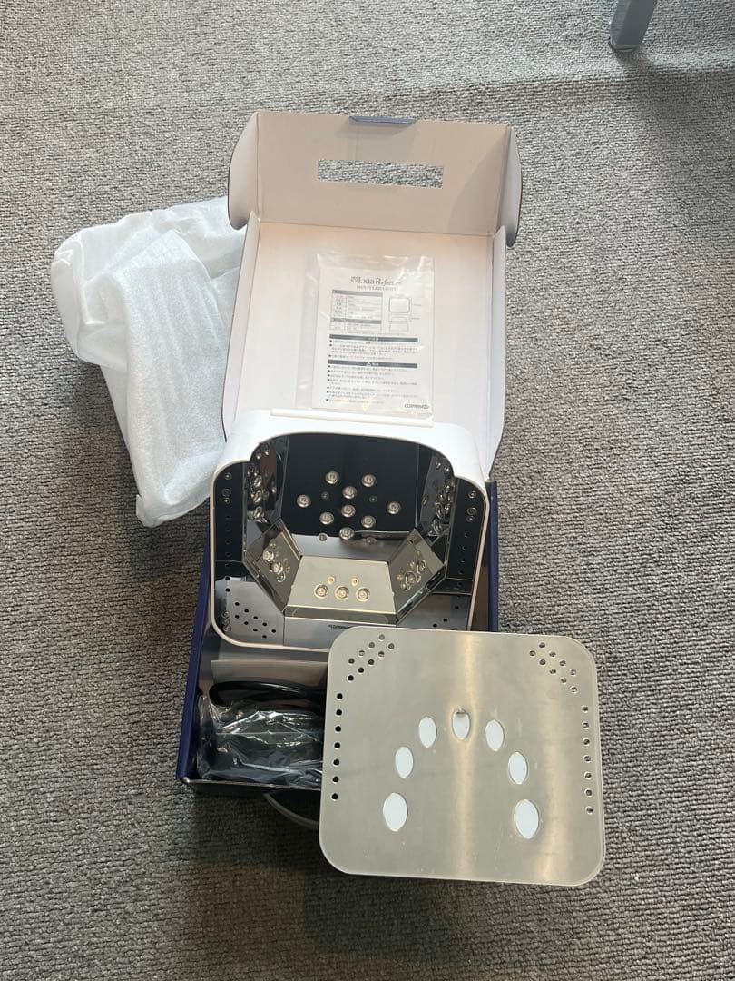 【即日発送】プリアンファ　レクシアパーフェクト 36w