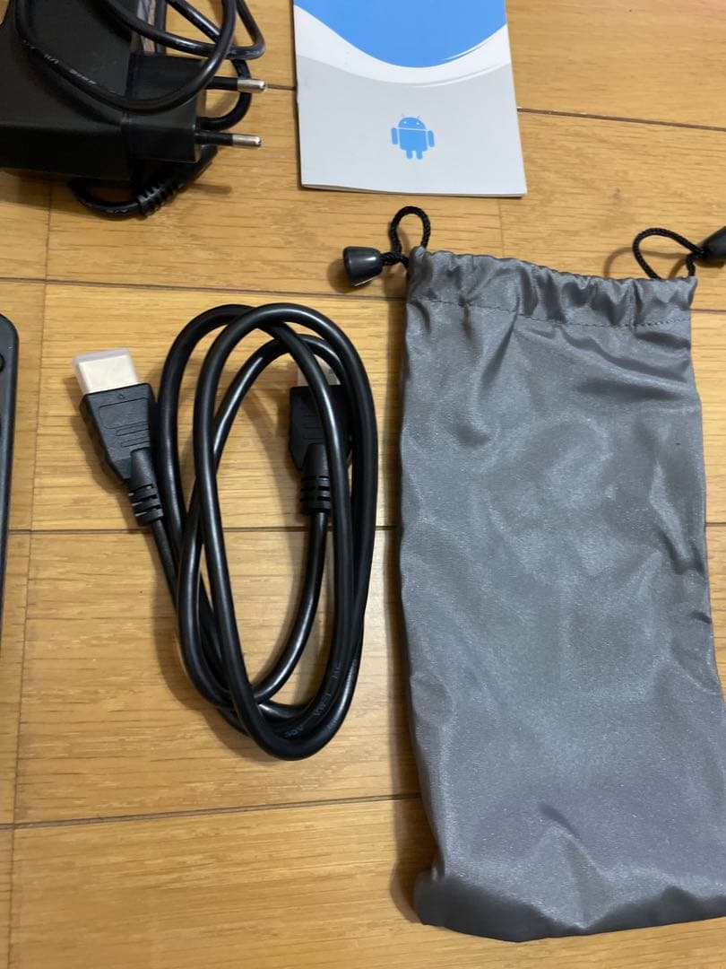 スマートミニプロジェクター　モバイルプロジェクター