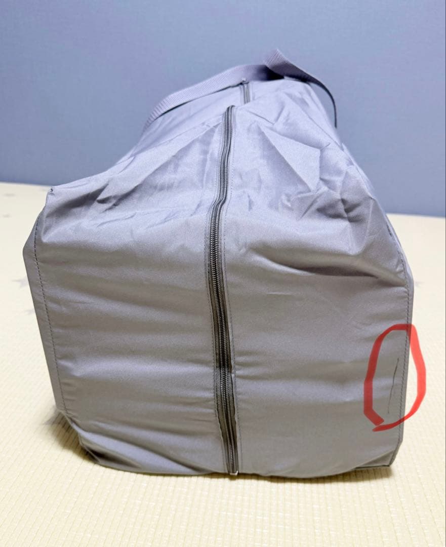 アップリカ ココネルエアー 値下げ交渉⭕️