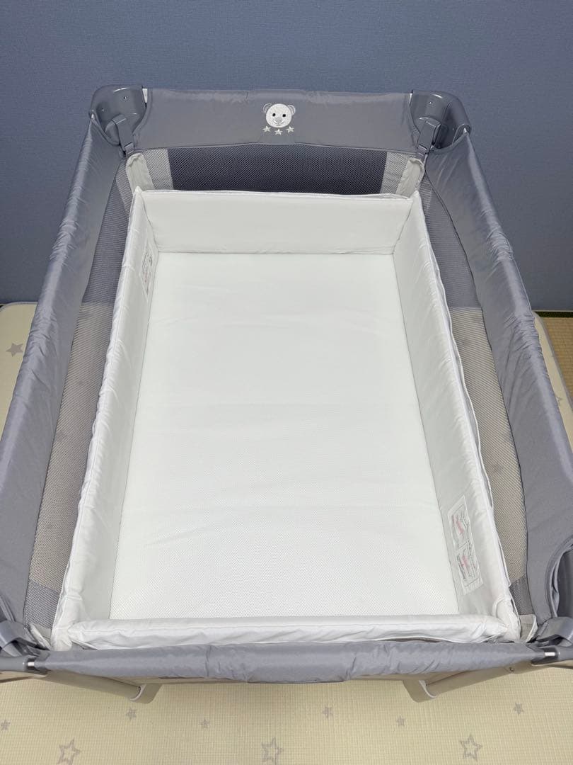 アップリカ ココネルエアー 値下げ交渉⭕️