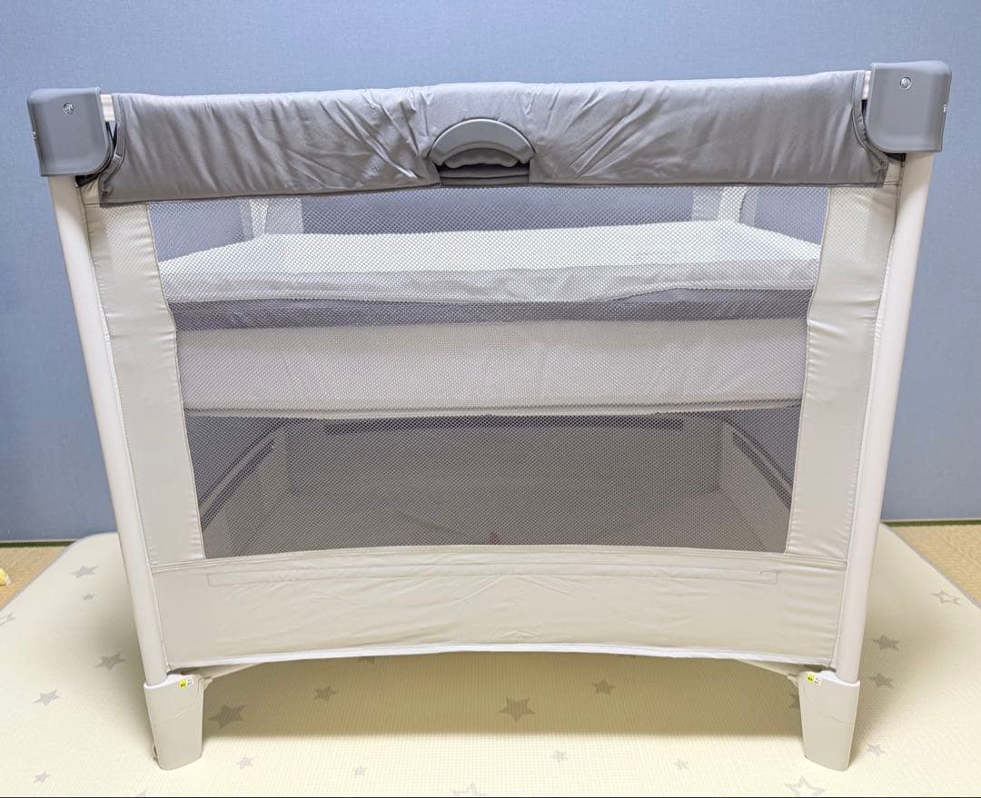 アップリカ ココネルエアー 値下げ交渉⭕️