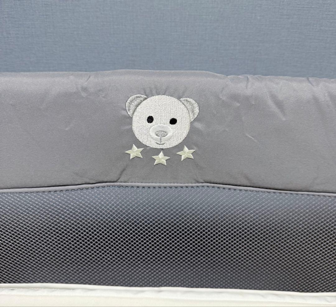 アップリカ ココネルエアー 値下げ交渉⭕️