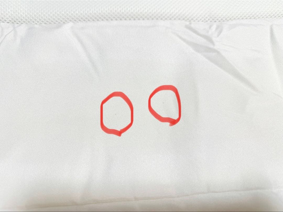 アップリカ ココネルエアー 値下げ交渉⭕️