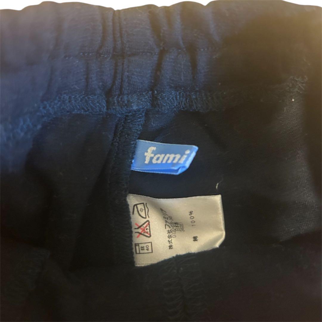⭐︎値下げ美品⭐︎familiar 男の子 90-100 セット