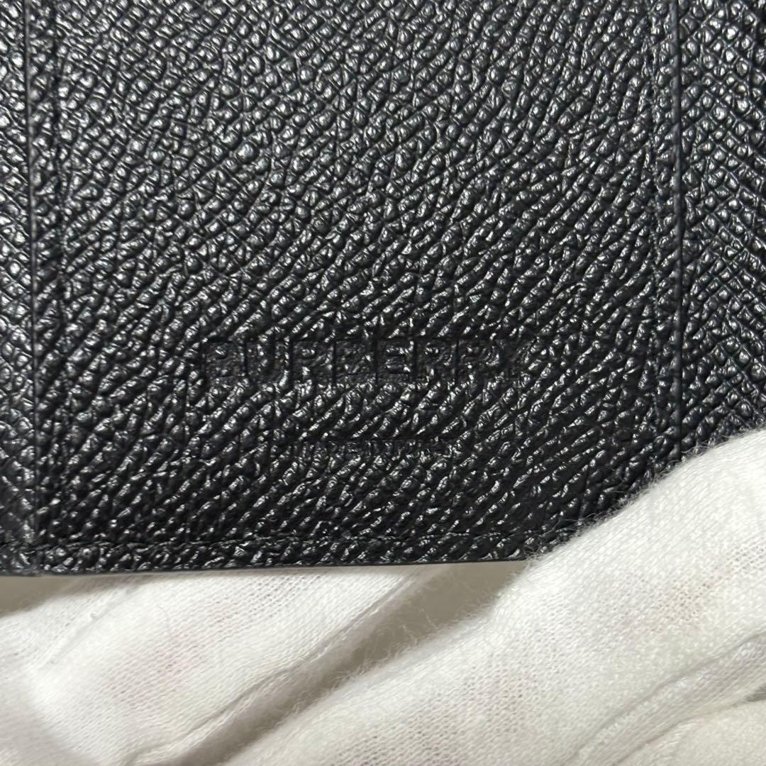 BURBERRY キーケース