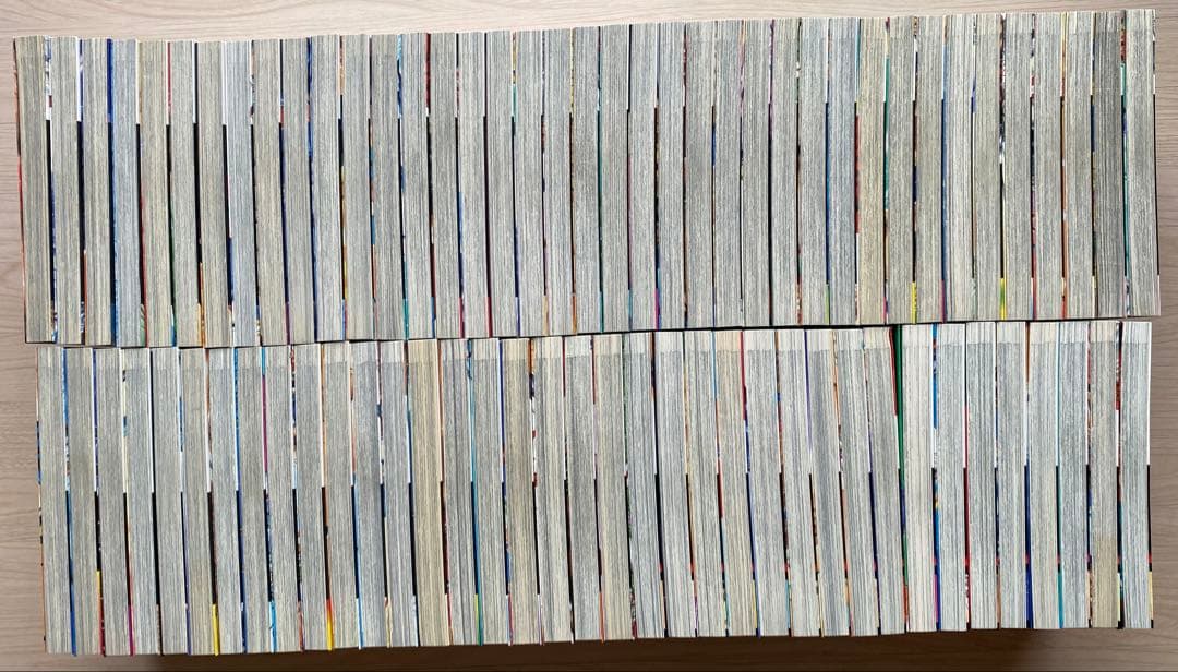 キングダム全巻(1〜77巻)