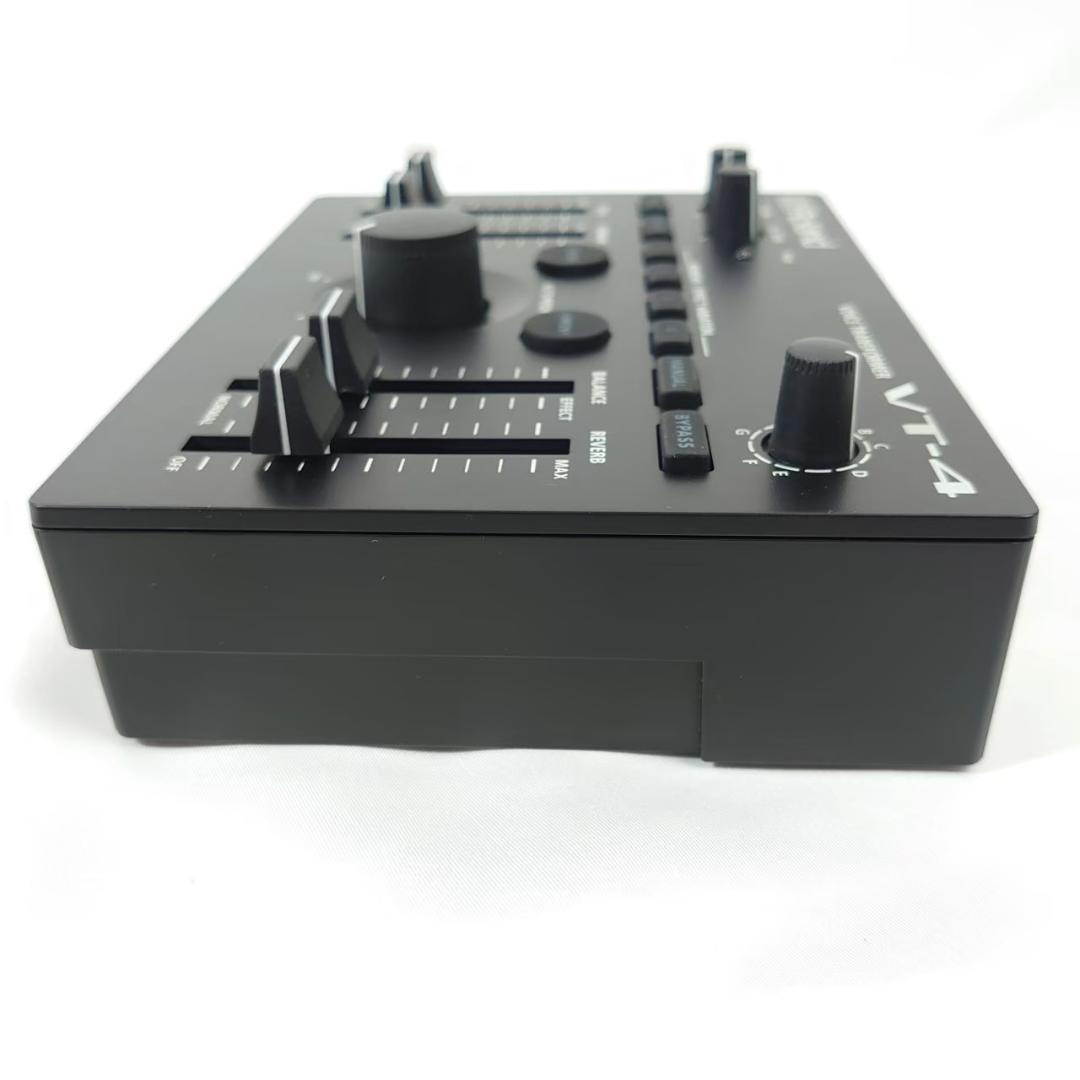 Roland VT-4 ボイストランスフォーマー 美品