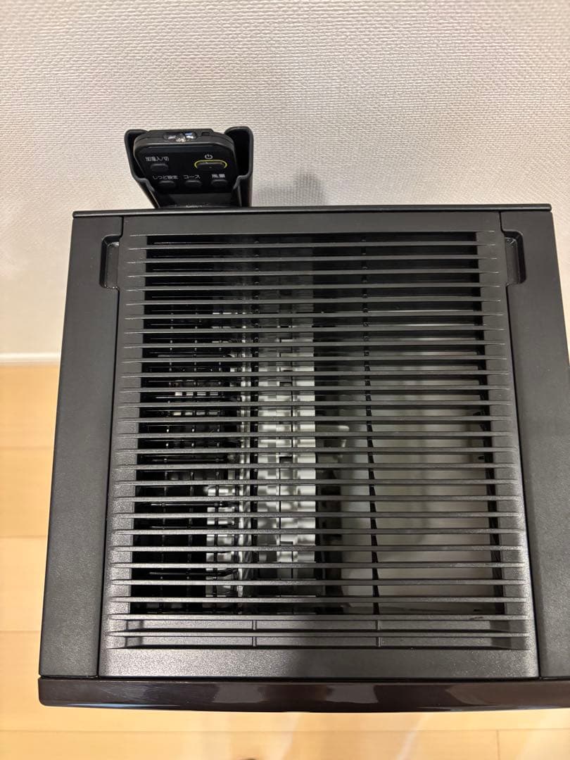 DAIKINダイキン加湿空気清浄機MCK55Y-Tブラウン