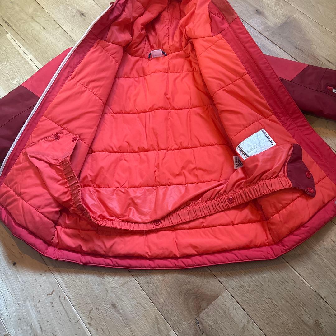 モンベル　スキーウェア　上下セット　別売りも可能です。