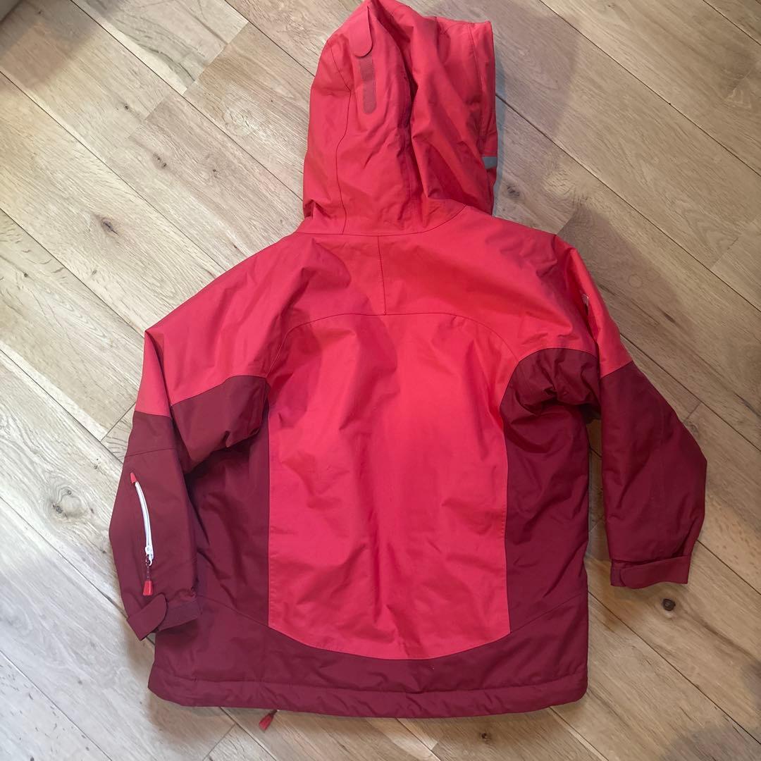 モンベル　スキーウェア　上下セット　別売りも可能です。